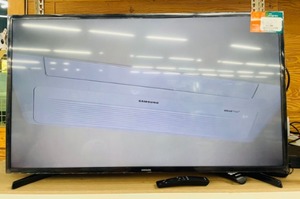 삼성 40인치 LED/TV