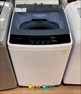 대우루컴즈.10KG세탁기.2020/W100W01-SA